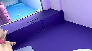 POV-my Stepmom Tells Me Her Problems and I Solve Them by Fucking Her Very Hard