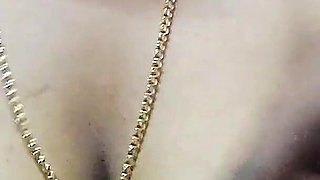 Bedroom Stepaunty Romance with Boy