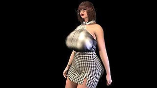 Sex Aid: Hentai, Cowgirl  Anime Porn