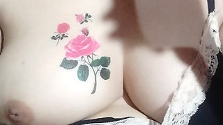 open ass and pussy