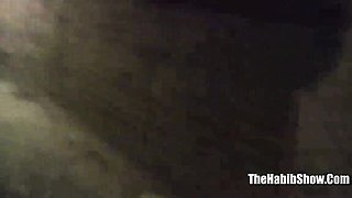 Mz Booty's interracial smut by The Habib Show