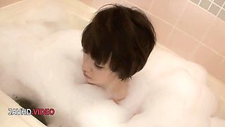 Adroit soul mate's akina hara sex