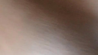 Slimthick Ebony Cutie Fucked POV