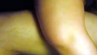 Homemade Amateur Blowjob with Cum in Mouth