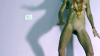 Slutty Cuckold Wife Gets BBC Man