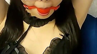 A Day of Being Trained