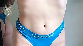 Big Boobs Cassandra Calogera cock tit wanking