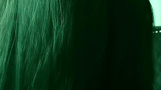 POV: Horror Girl Samara