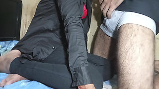 Bangladeshi stepsisters and love making affairs