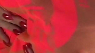 Vicky Vette the Pig Sucks Cock