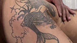 I'm Horny About Being a Cuckold, Final Part