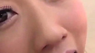 Seductive Patterned Pantyhose Legs 6 - Hibiki Otsuki - Ep3