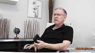 Veronica Leal Fucked In Butt