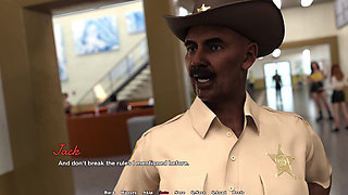 Law College 3 - She Took a Photo of Me to Masturbate to Later