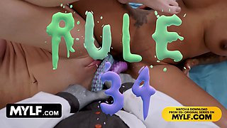 Last week on mylf: september 15, 2025 - september twenty one, 2025 trailer compilation