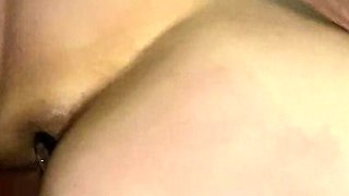 Amateur Swedish Girl Nikky Elise Takes It Anal in HD