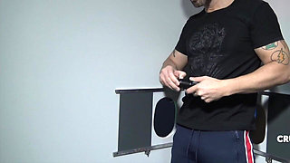 Suckgin Big Dick Oin Hl Glory Holes