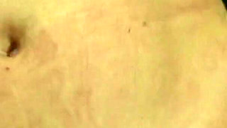 Brunette Mature Montse Swinger Sprayed on The Face from Ricky Stone