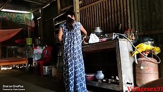 Village Wife Sex by Cooking Time ( Official Video by Villagesex91)