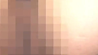 She Takes Tomoe, a Hairdresser, Into Her Room and Starts Touching Her!
