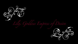 Cute Petite Girl Plays with Her Clitoris