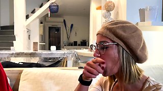 Real amateur teen party babes lesbian pussy licking action