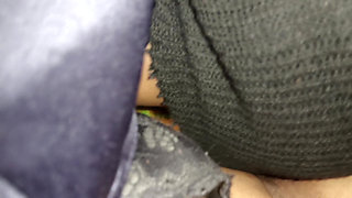 Tamil stepmom and stepson Sex with Young stepson
