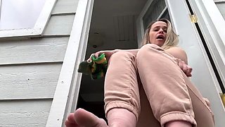 Goddessnoelle - Lick It Clean