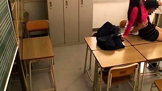 Asian japanese oriental blowjob cumload