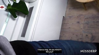 Watch plastic hussy's movie