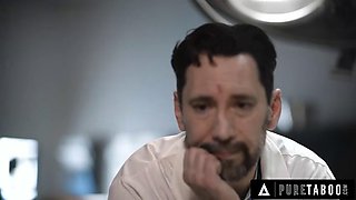 PURE TABOO Lonely  Depressed Embalmer Tommy Pistol Fantasizes Over Mysterious Jane Doe