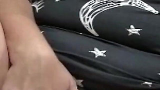 Cuckold Husband Sharing His Wife in a Webcam Chat, 19 May 2024