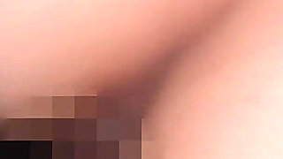 Secret Video of Beautiful Japanese MILF Creampie