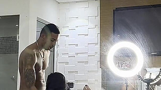 A Very Enjoyable House Swap with Swingers Friends.