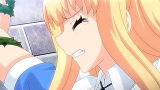 Alice's Broken World