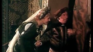 Decameron Part 2 – Big Tits Blowjob Hardcore Anal Fucking in Costume