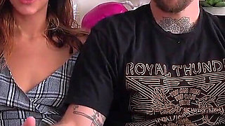 Bts - Kitty Carrera Is Addicted to Bryan Gozzling's Rough Sex!