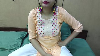 Best Indian XXX Video, Indian Hot Step Mother Was Fucked by Her Step Son, Saara Bhabhi Sex Video