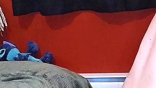 Worship Ginger's Feet and Pussy