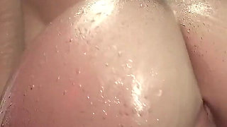 Horny Stepsister Rides Monster Cock Intense Cowgirl Fuck with Thirsty Ass