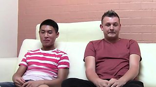 Australian Homo In Heat