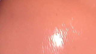 stepsis, Your Nipples Are Showing".... Big Booty Latina Step Sister Skimpy Skirt & Shirt