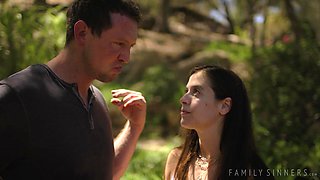 Mixed Family Vol. 5 Episode 4 1 - Family Sinners