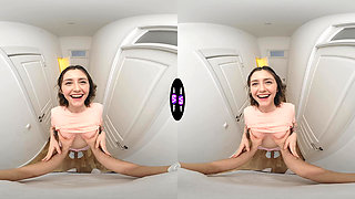 Funky Town Sucks And Fucks Her Exhausted Employer - TeenMegaWorld