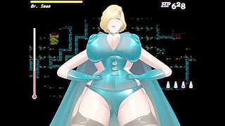 Super steamy anime hentai featuring the hottest girls