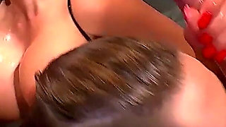 Ggg John Thompson - Hardcore Anal and