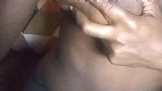 Alexyss black ebony tits