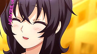 Mama Katsu Ep.4 - The Pride of the Sugar Sister (ENG SUB)