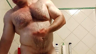 A Refreshing Shower