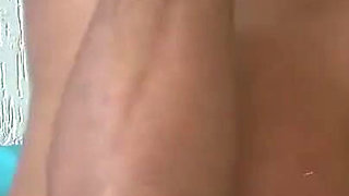 Young Girl Moaning and Cumming on Big Dick for the First Time